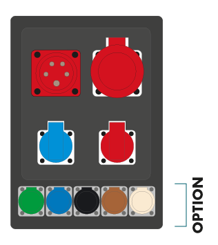 control panel enerpack