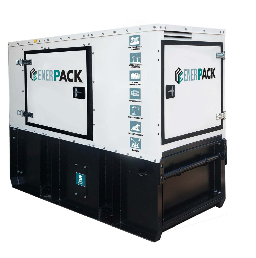 Enerpack