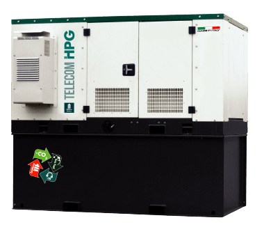 Telecom HPG